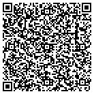 QR code with Printed Thoughts LLC contacts