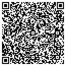 QR code with J D's Auto Ranch contacts