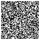 QR code with S & S Brokerage Service contacts
