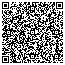 QR code with Rosey Florist contacts