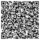QR code with James H Thobe contacts