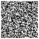 QR code with Riviera Resort contacts