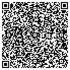 QR code with Gadsden County Public Health contacts