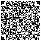 QR code with J&M Indstrl Lndry Equip Service contacts
