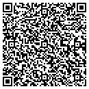 QR code with Mens Room Inc contacts