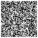 QR code with EVH Auto Service contacts