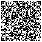 QR code with Nabholz Cranes & Rigging contacts