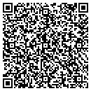 QR code with Howie's Barber Shop contacts