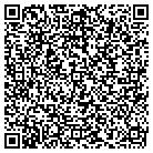 QR code with Hammer & Howell Builders Inc contacts