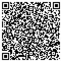 QR code with LAV Group contacts
