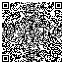 QR code with Haney Lawn Service contacts