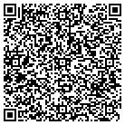 QR code with Child Evngelism Fellowship Inc contacts