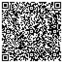 QR code with Aurora Films contacts