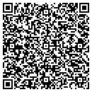 QR code with Custom Glassworks Inc contacts