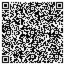 QR code with Harry Thompson contacts
