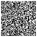 QR code with Casual Clips contacts