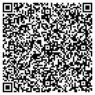 QR code with Fazio's Moving Inc contacts