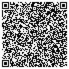 QR code with M H Service Of Citrus County contacts