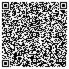 QR code with Manasa Consulting Inc contacts