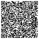 QR code with Backstreet Production Group Inc contacts