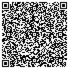 QR code with American Inst For Med Nutriti contacts