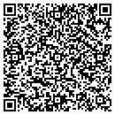 QR code with Redd Meat Company contacts