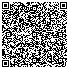 QR code with Gardens Christian School contacts