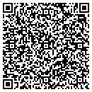 QR code with James May Farm contacts