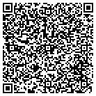 QR code with Tiny Hands Childcare/Preschool contacts