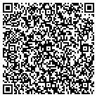 QR code with Ace Plumbing Supply Co contacts