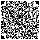 QR code with Custom Ceilings & Paint Inc contacts