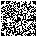 QR code with Trim & Tan contacts