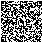 QR code with Magic Hour Beauty Salon contacts