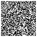 QR code with Replica Magazine contacts