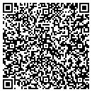 QR code with Kj Auto Brokers Inc contacts