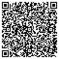 QR code with WGUF contacts