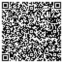 QR code with KEVIN'S Tire Center contacts