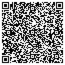QR code with Holian John contacts