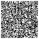 QR code with B T Visual Solutions Group Inc contacts