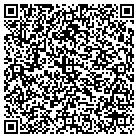 QR code with D R Woods Construction Inc contacts