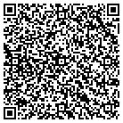 QR code with Heather Mc Chesney's Cleaning contacts