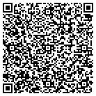 QR code with ORourke Mechanical Inc contacts