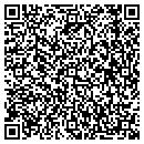 QR code with B & B Poultry Ranch contacts