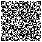 QR code with South Central Pool 58 contacts