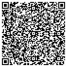 QR code with Ashlee's Hair Studio contacts