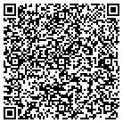 QR code with Justice Insurance Finan contacts