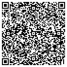 QR code with Anchor Inn Cottages contacts