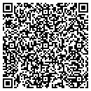 QR code with Astro Limousine contacts
