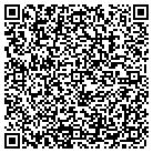 QR code with Rainbow Embroidery Inc contacts