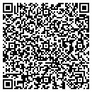 QR code with Panama Glass contacts